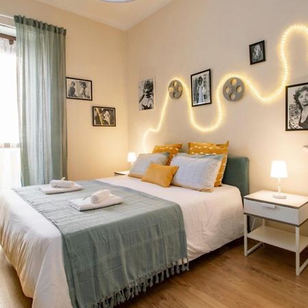 La Casa Del Regista By Holiday World Turin Ngoại thất bức ảnh