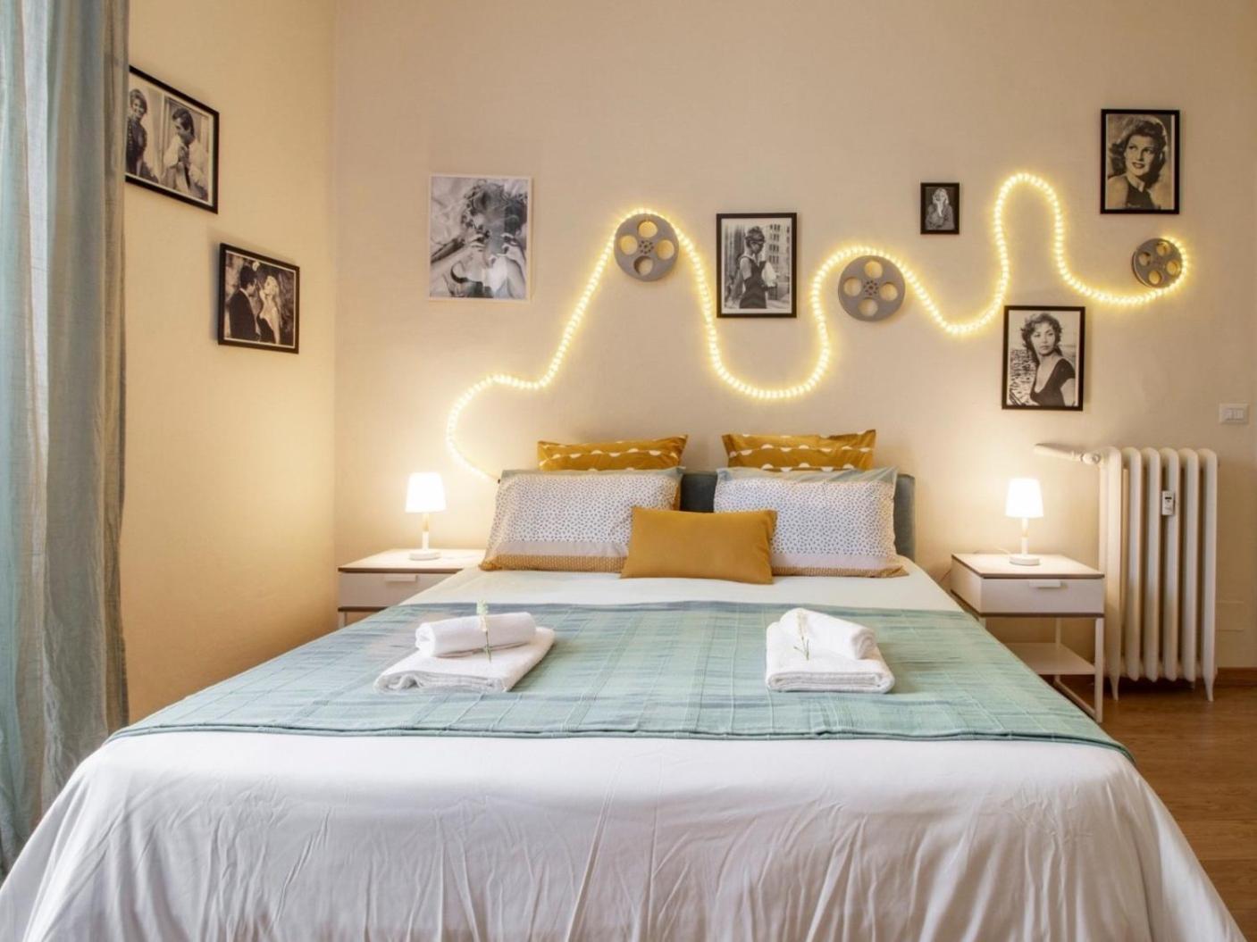 La Casa Del Regista By Holiday World Turin Ngoại thất bức ảnh
