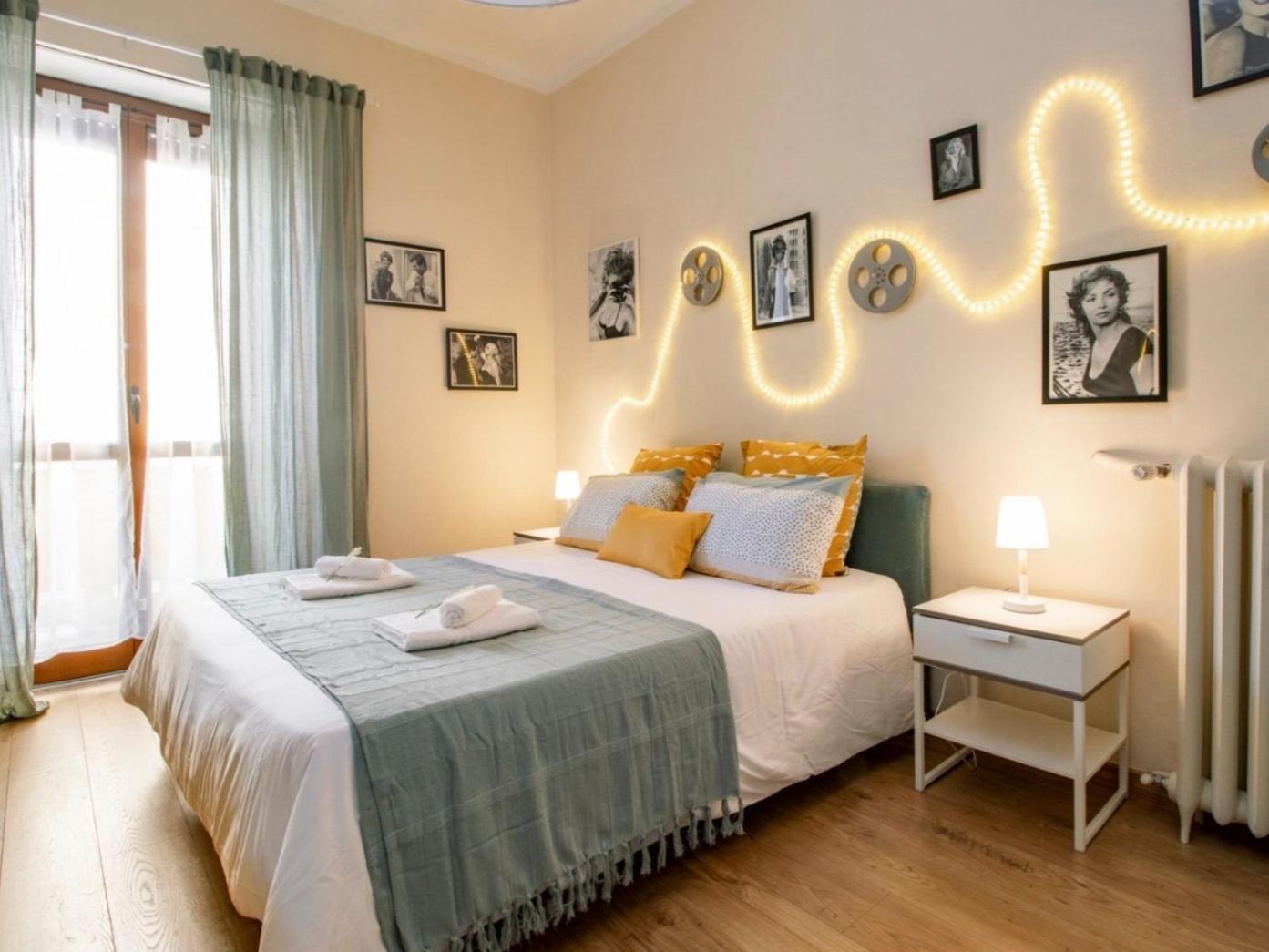 La Casa Del Regista By Holiday World Turin Ngoại thất bức ảnh