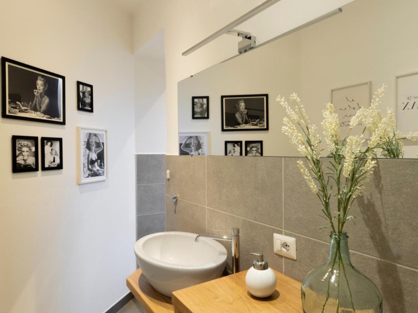 La Casa Del Regista By Holiday World Turin Ngoại thất bức ảnh